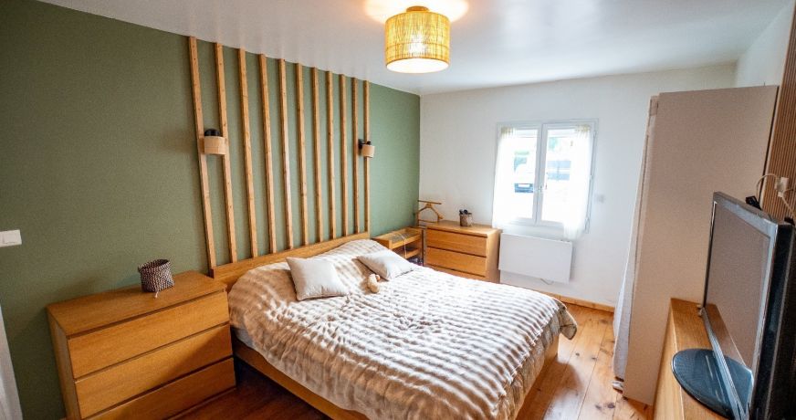 vente Maison Poix De Picardie