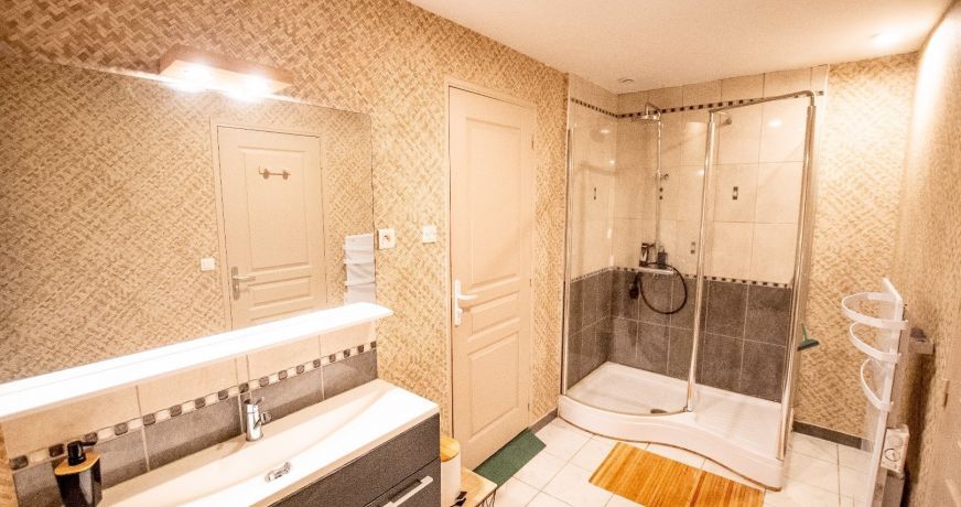 vente Maison Poix De Picardie