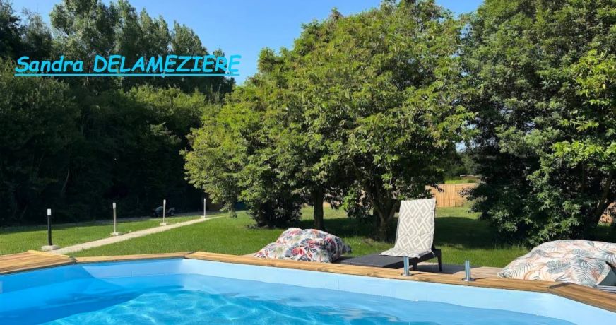 vente Maison Poix De Picardie