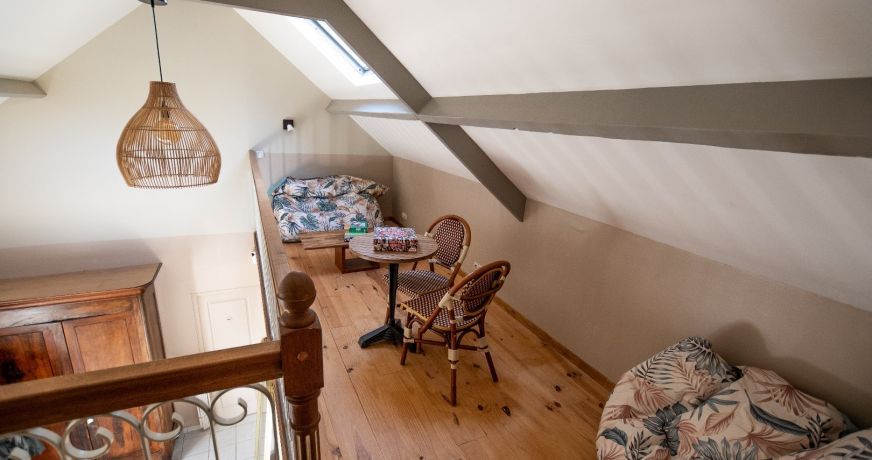 vente Maison Poix De Picardie