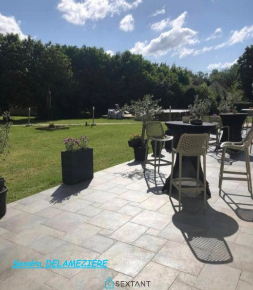 vente Maison Poix De Picardie - Photo 4