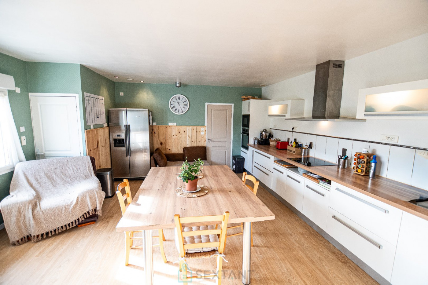 vente Maison Amiens - Photo 19