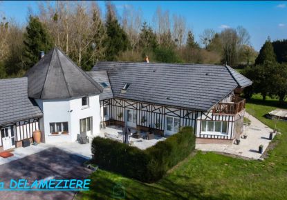 vente Maison Amiens