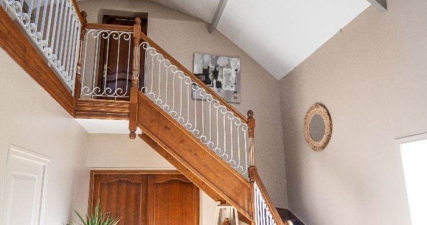 vente Maison Poix De Picardie