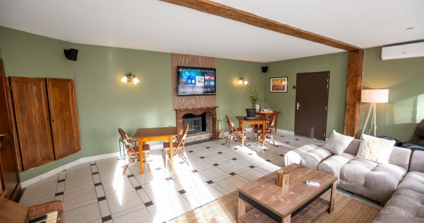 vente Maison Poix De Picardie