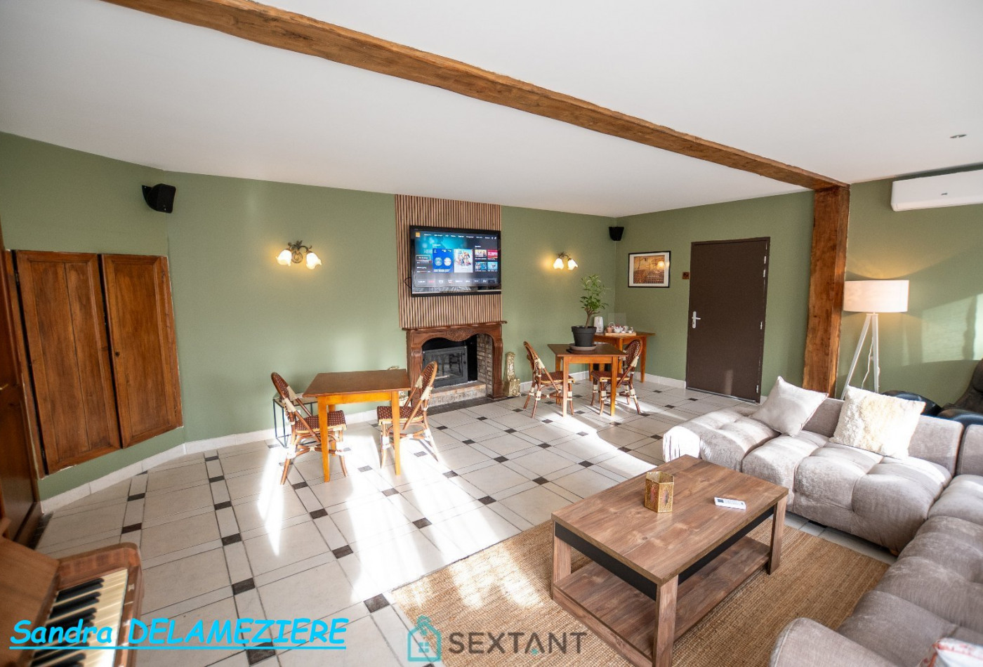 vente Maison Poix De Picardie - Photo 6