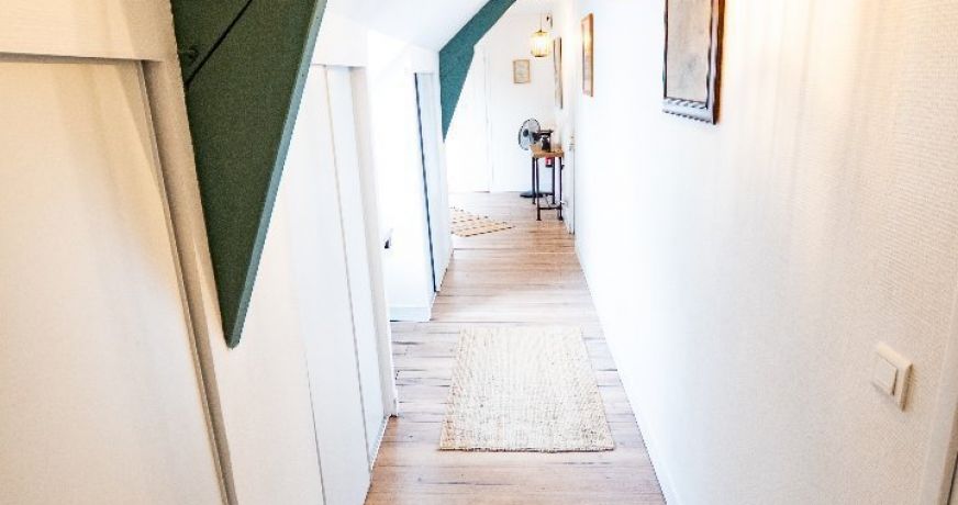 vente Maison Poix De Picardie