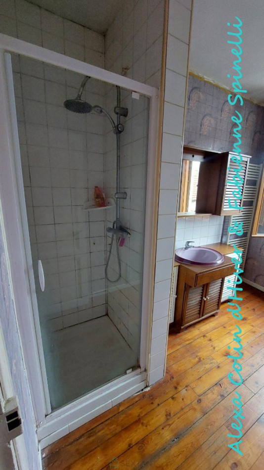 vente Maison de ville Vailly Sur Aisne - Photo 8