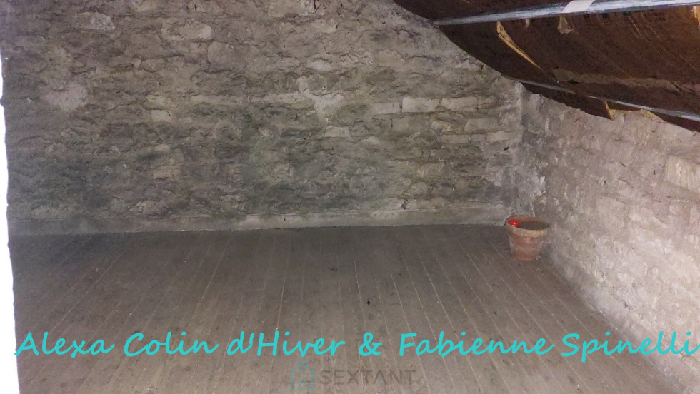 vente Maison de ville Vailly Sur Aisne - Photo 10