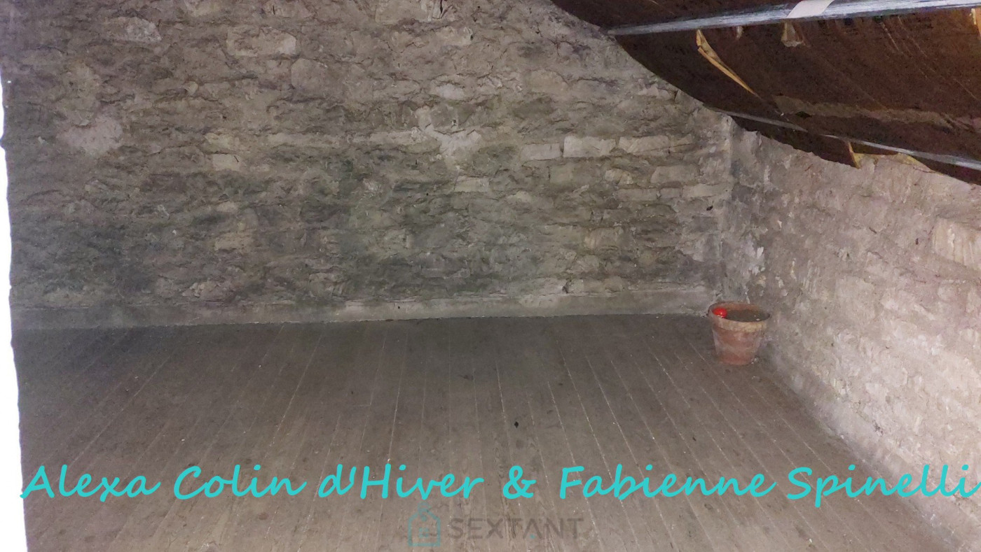 vente Maison de ville Vailly Sur Aisne - Photo 10