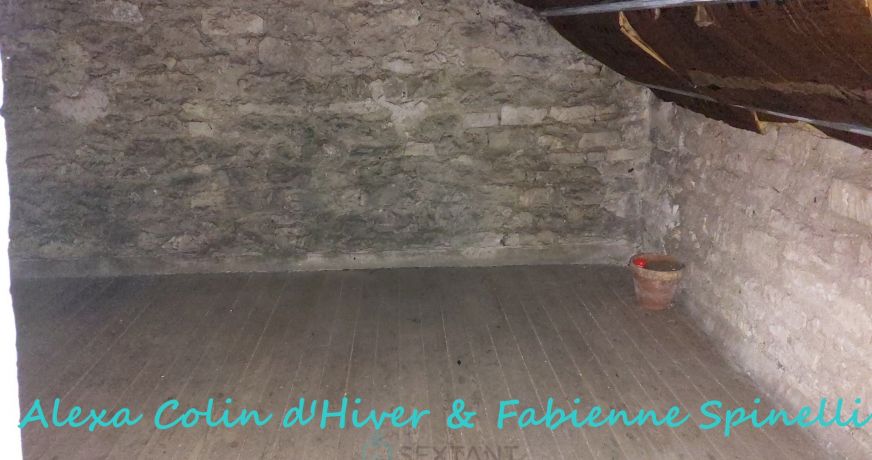 vente Maison de ville Vailly Sur Aisne