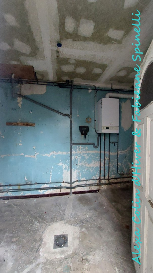 vente Maison de ville Vailly Sur Aisne - Photo 11