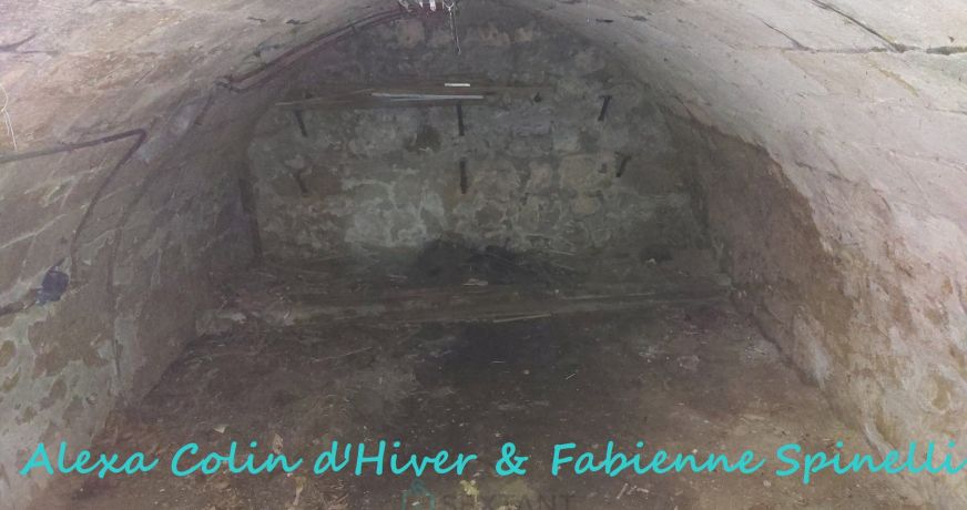 vente Maison de ville Vailly Sur Aisne