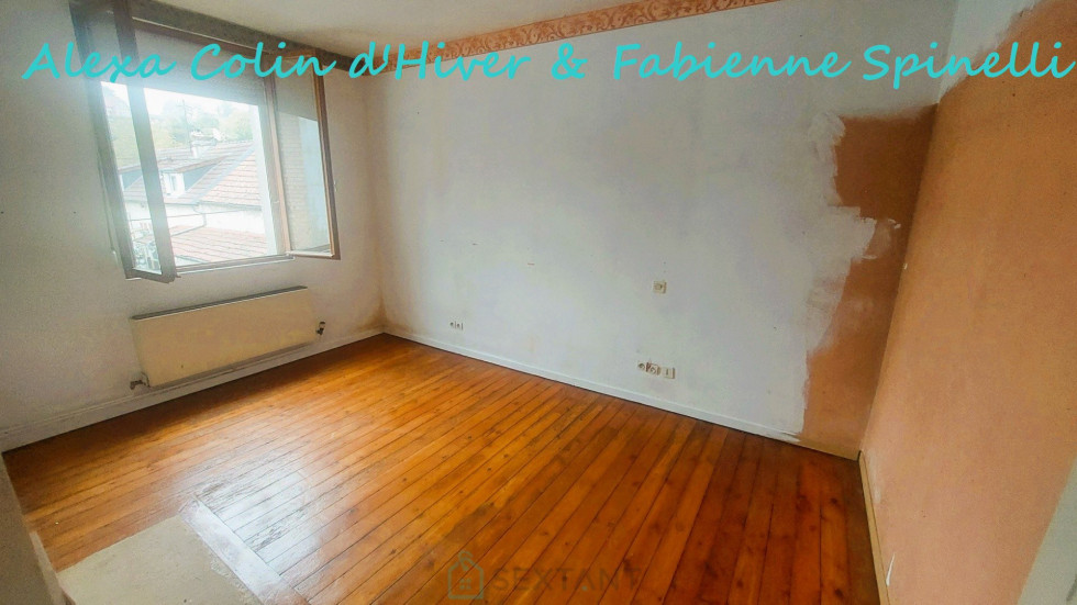 vente Maison de ville Vailly Sur Aisne - Photo 5