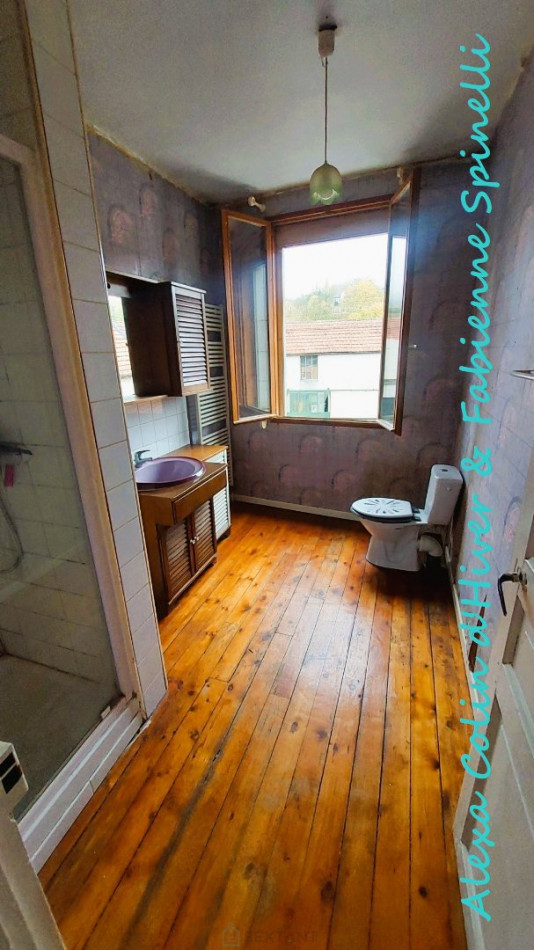 vente Maison de ville Vailly Sur Aisne - Photo 7