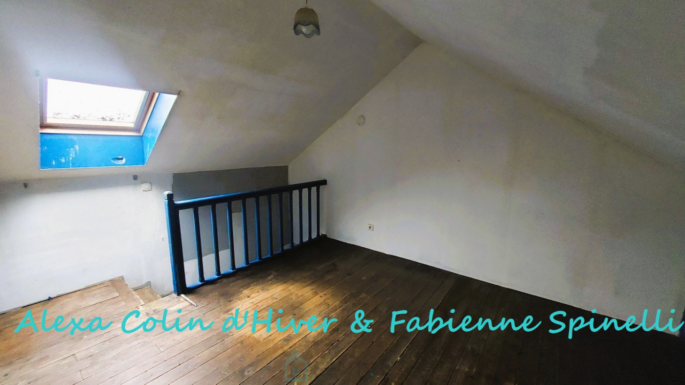 vente Maison de ville Vailly Sur Aisne - Photo 9