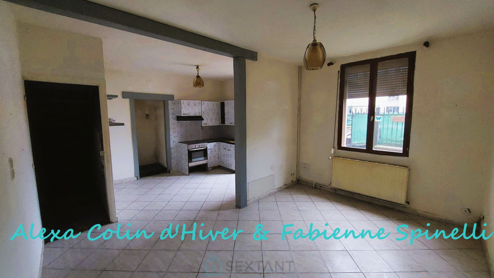 vente Maison de ville Vailly Sur Aisne - Photo 3