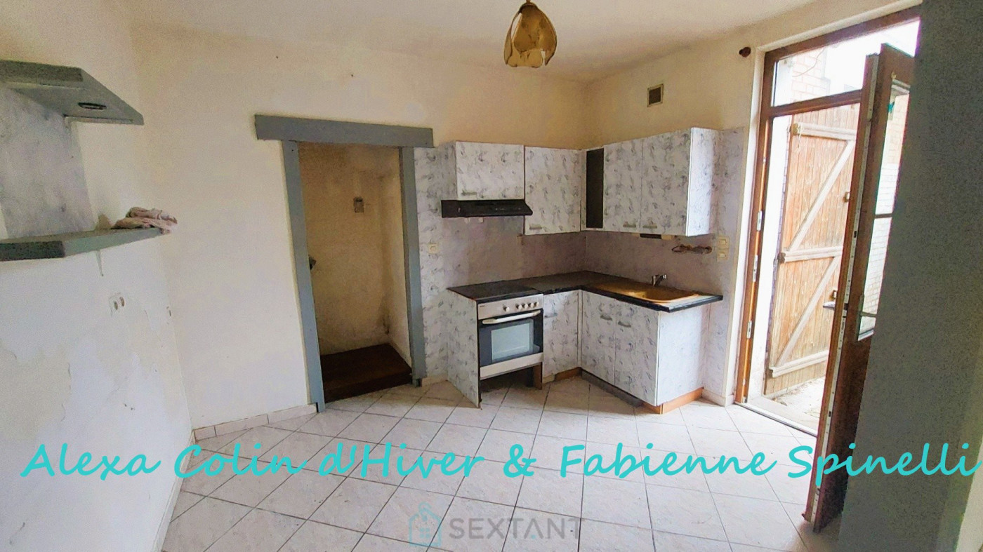 vente Maison de ville Vailly Sur Aisne - Photo 4