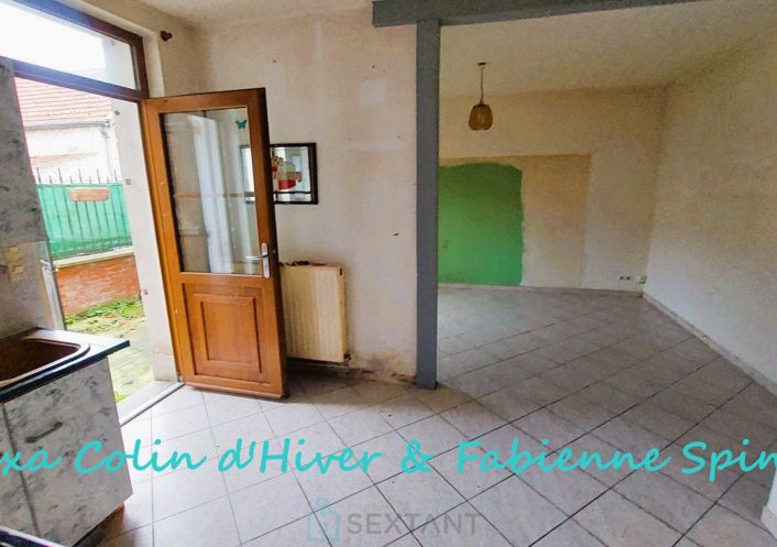 vente Maison de ville Vailly Sur Aisne