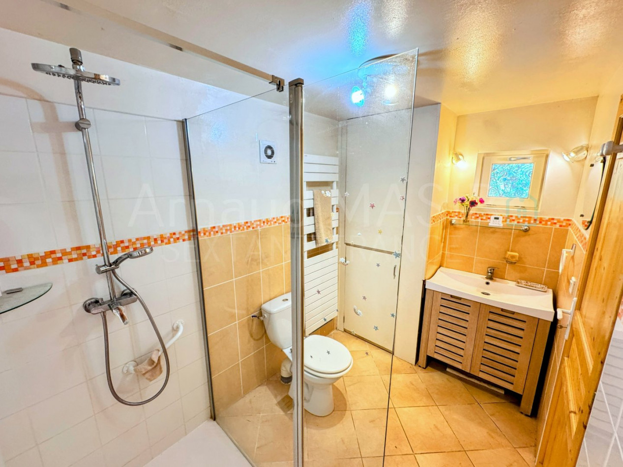 vente Chalet en bois Lapradelle - Photo 10