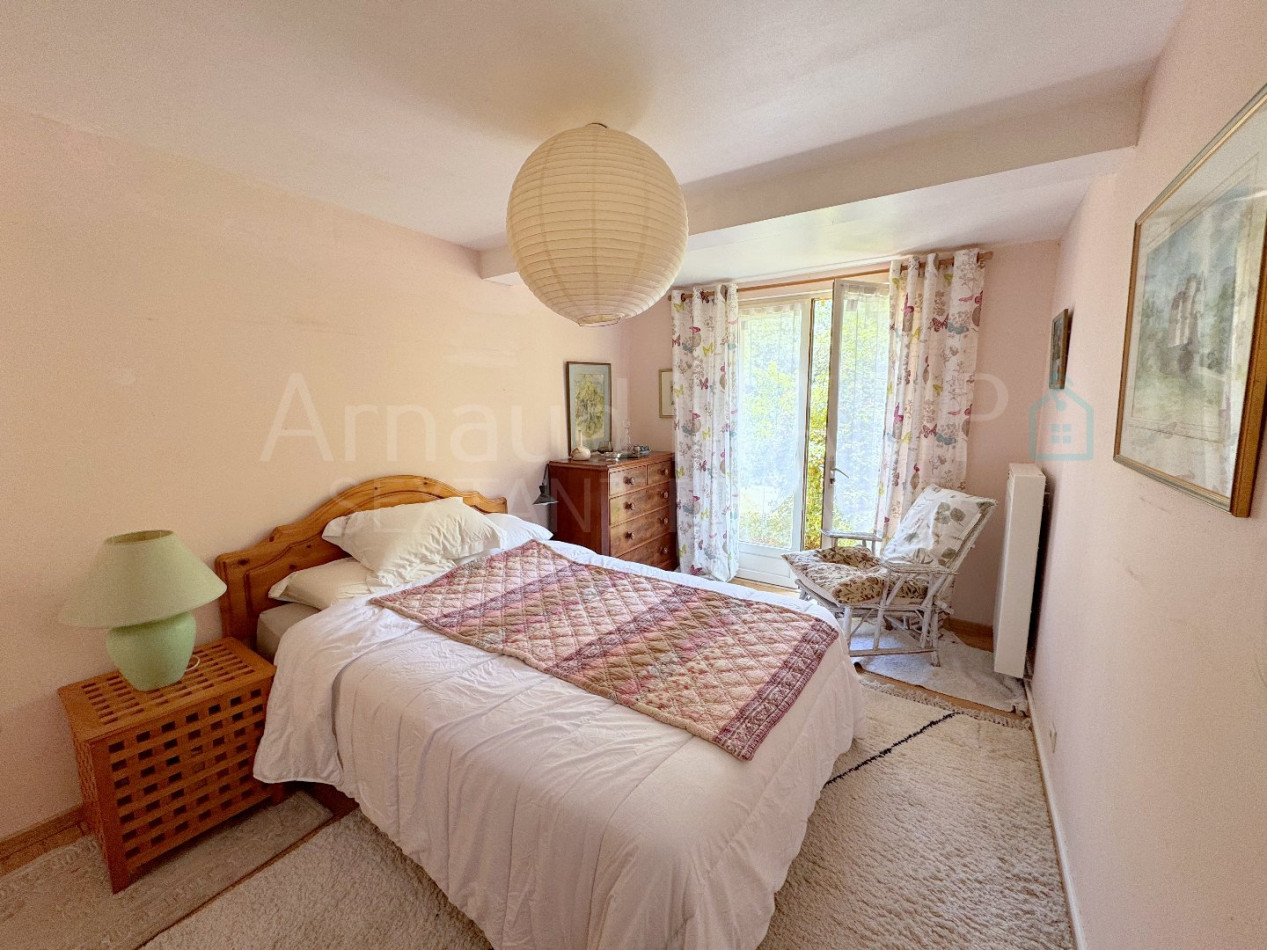 vente Chalet en bois Lapradelle - Photo 9