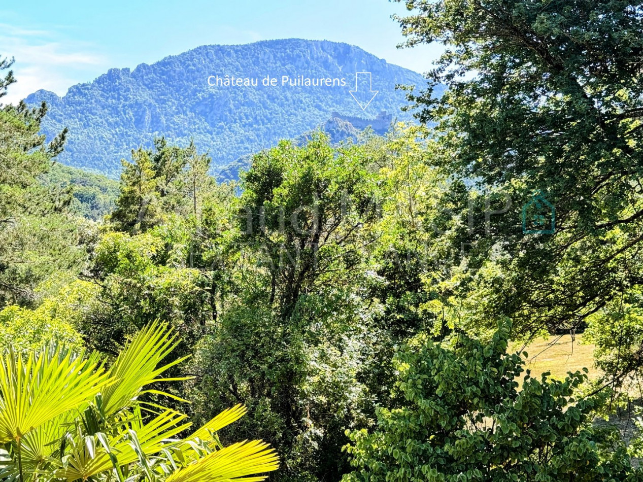 vente Chalet en bois Lapradelle - Photo 15