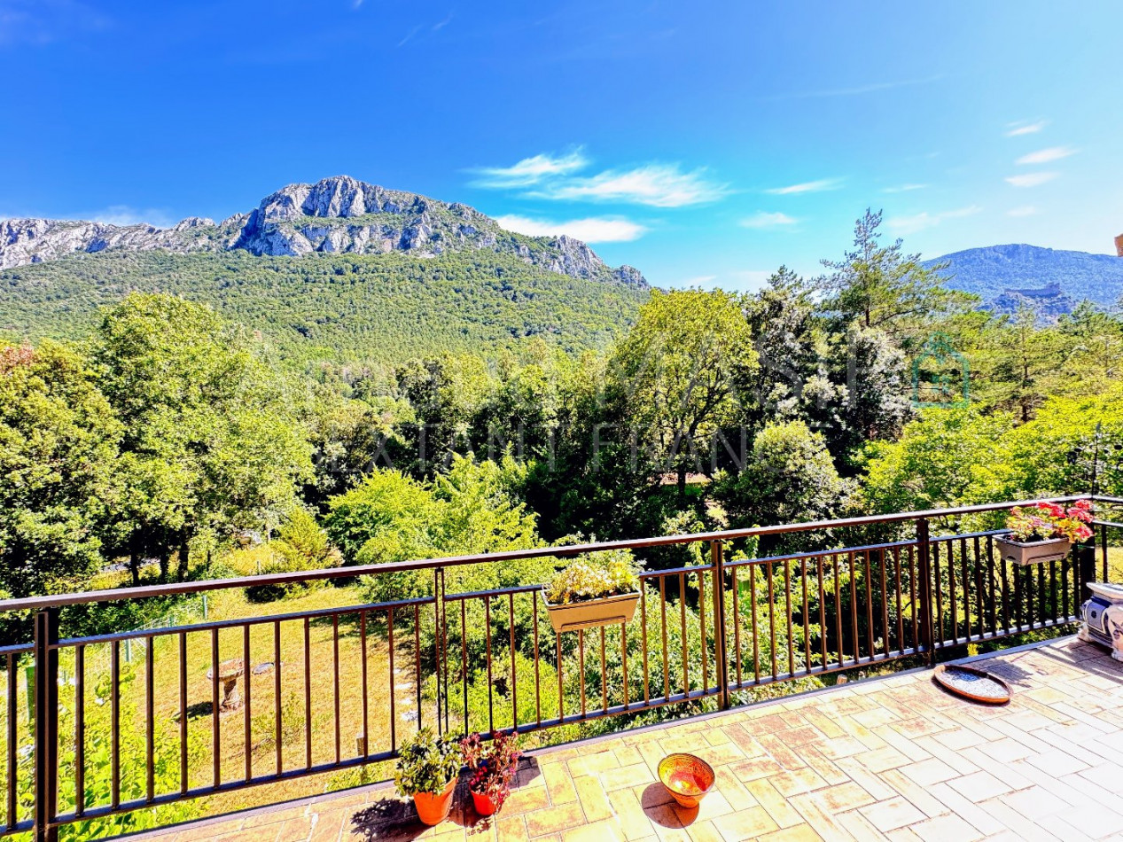 vente Chalet en bois Lapradelle - Photo 16