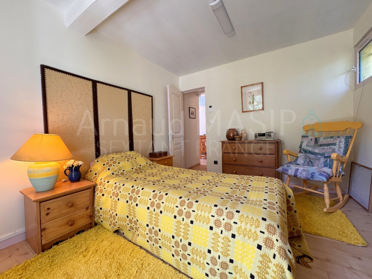 vente Chalet en bois Lapradelle - Photo 8