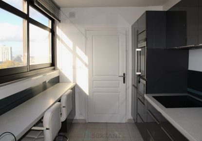 vente Appartement 1960 Nanterre