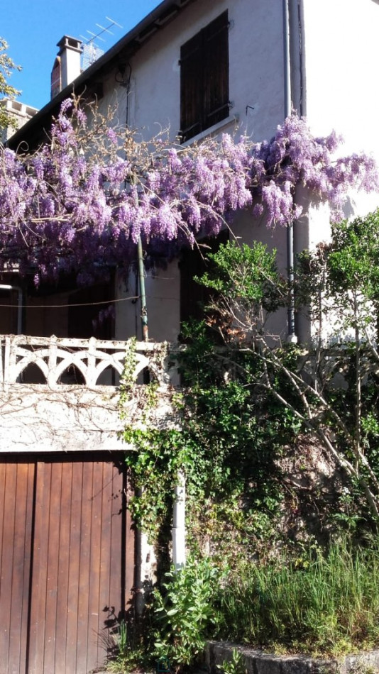 vente Maison Le Lardin Saint Lazare - Photo 7