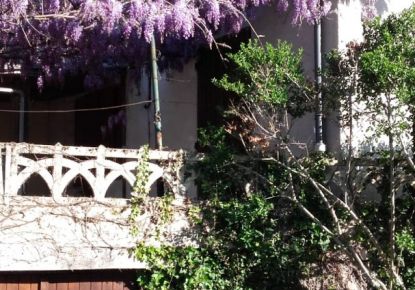 vente Maison Le Lardin Saint Lazare