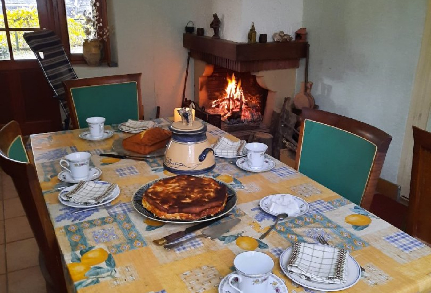 vente Maison Le Lardin Saint Lazare - Photo 7