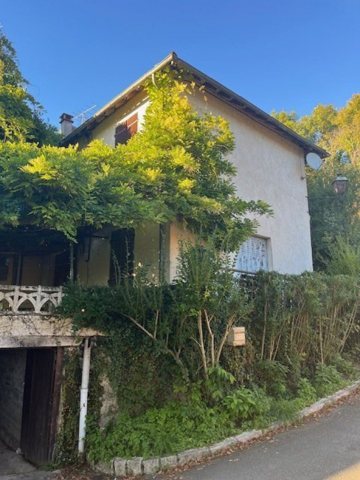 vente Maison Le Lardin Saint Lazare - Photo 1