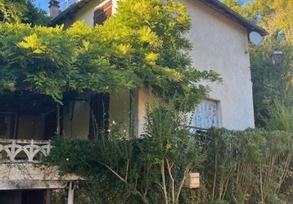 vente Maison Le Lardin Saint Lazare
