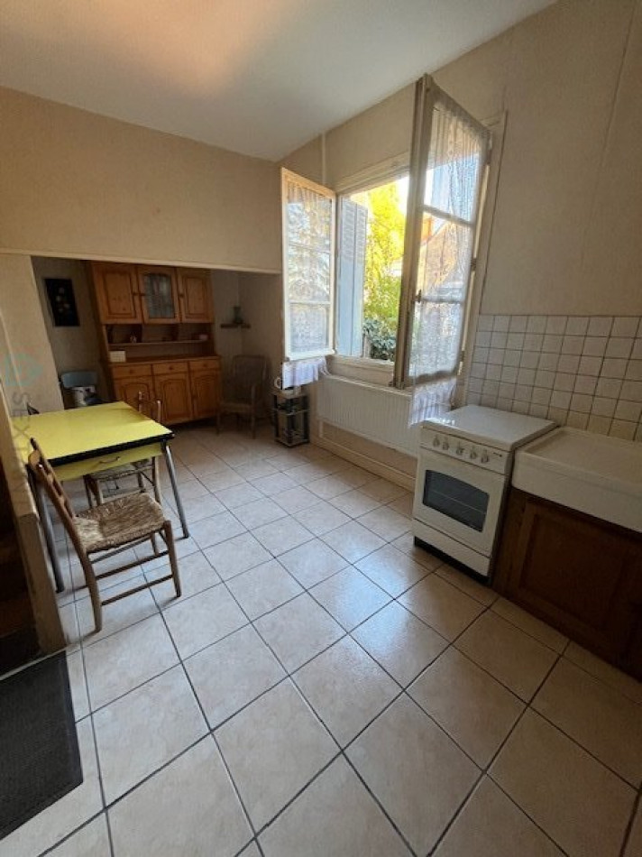 vente Maison Le Lardin Saint Lazare - Photo 3