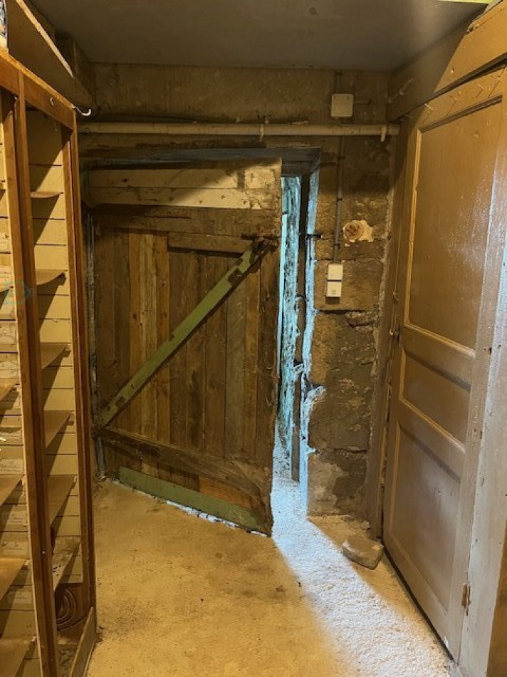 vente Maison Le Lardin Saint Lazare - Photo 5