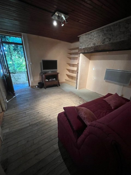 vente Maison Le Lardin Saint Lazare - Photo 9