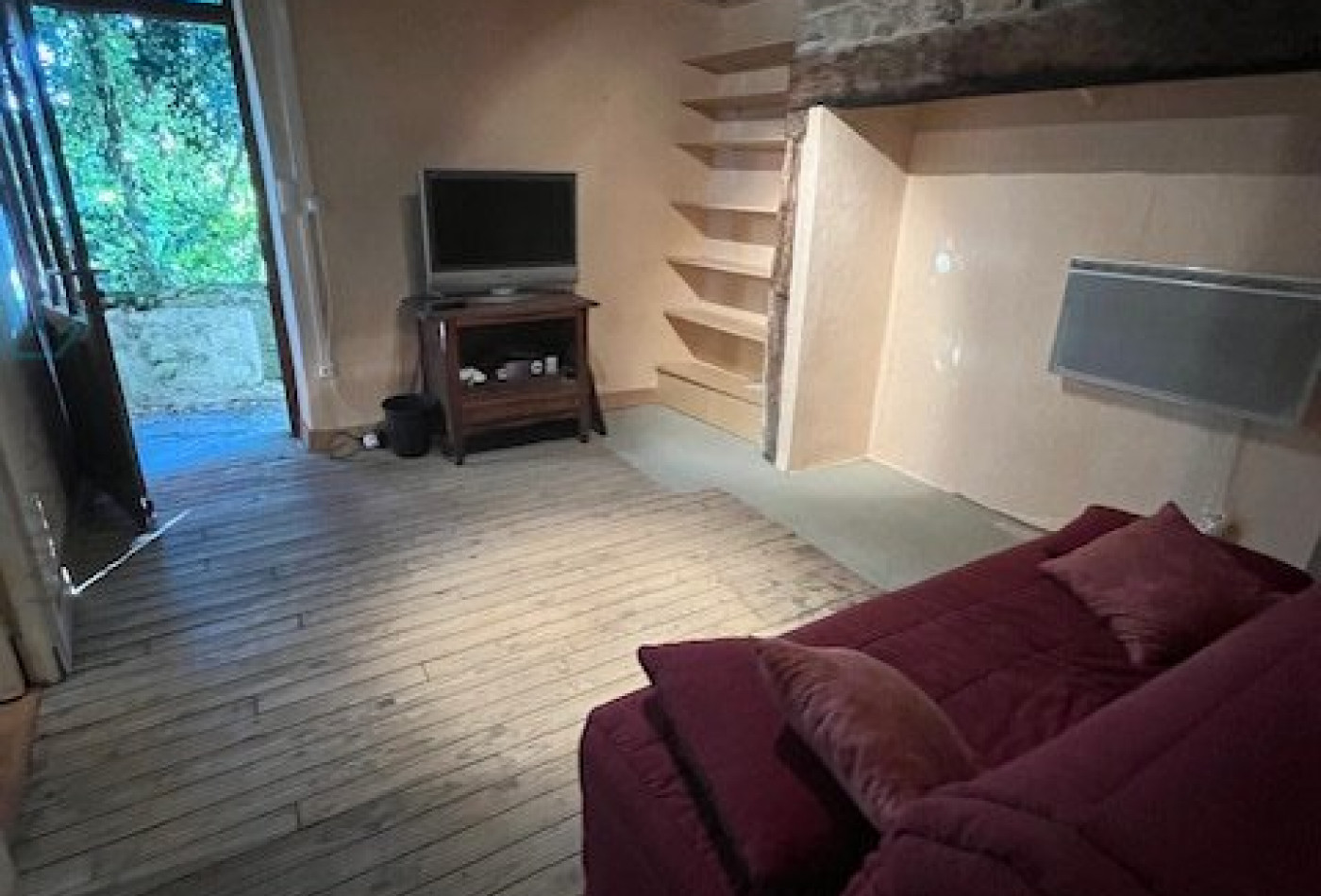 vente Maison Le Lardin Saint Lazare - Photo 8