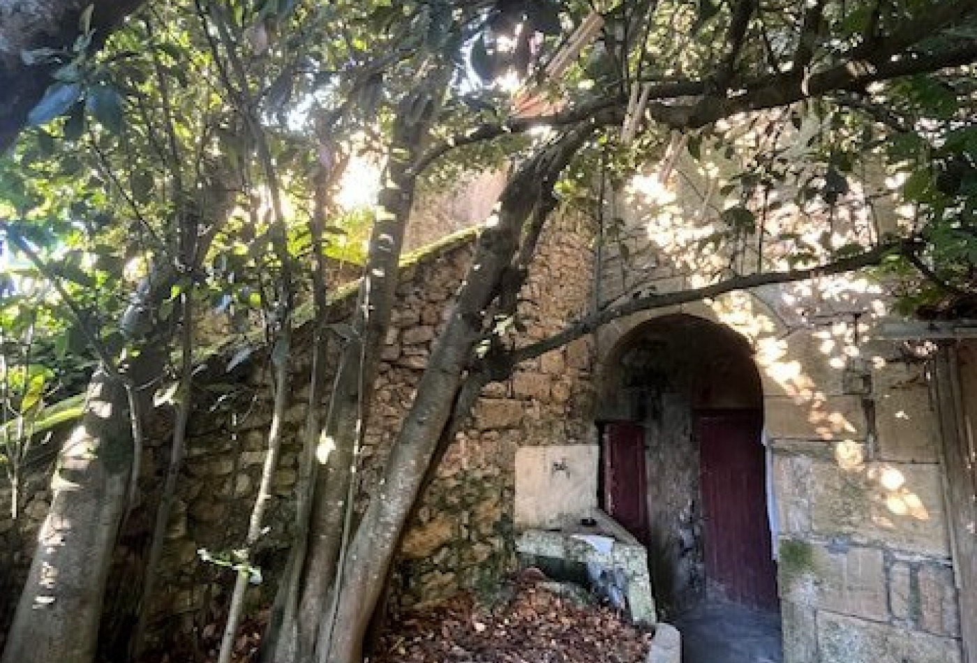 vente Maison Le Lardin Saint Lazare - Photo 10