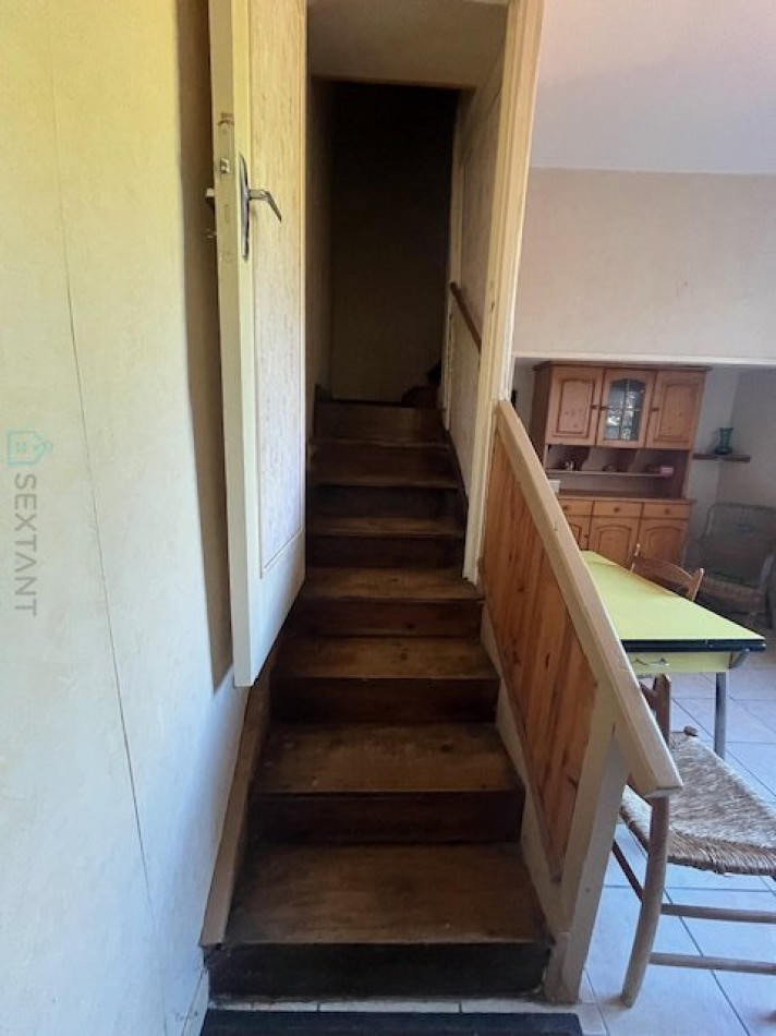 vente Maison Le Lardin Saint Lazare - Photo 12