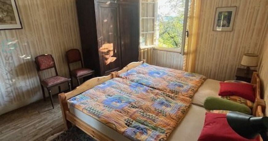 vente Maison Le Lardin Saint Lazare