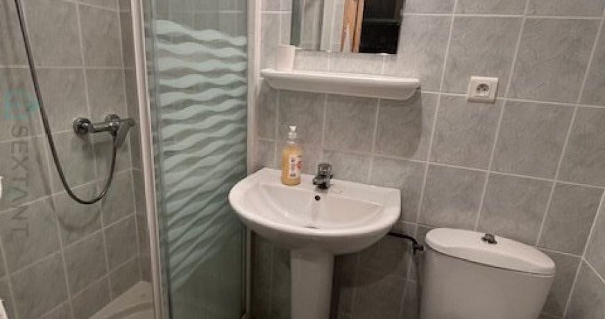 vente Maison Le Lardin Saint Lazare