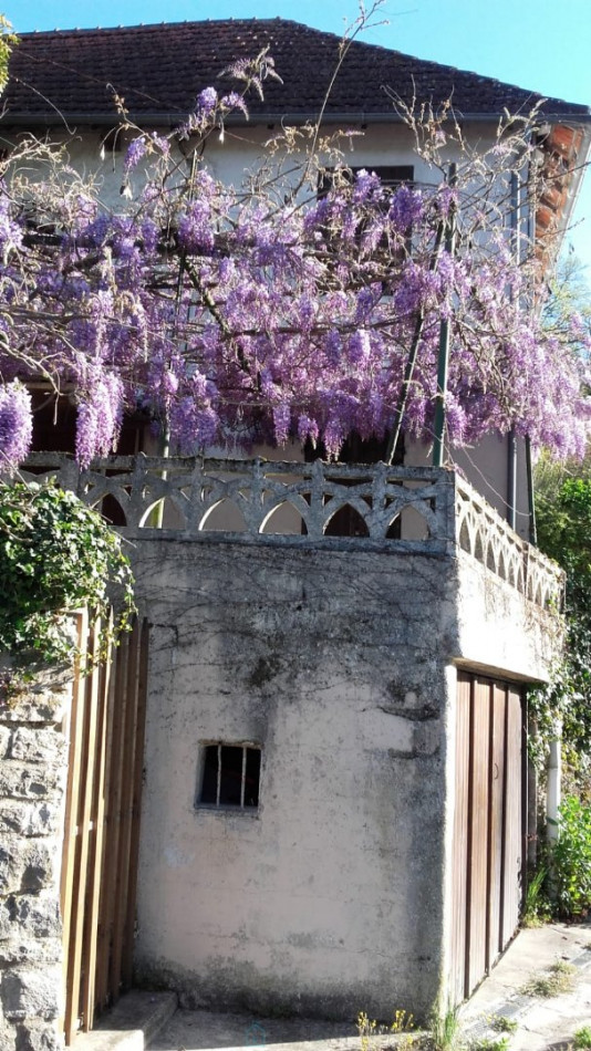 vente Maison Le Lardin Saint Lazare - Photo 2