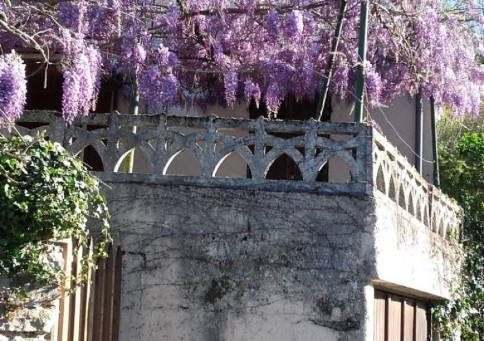 vente Maison Le Lardin Saint Lazare
