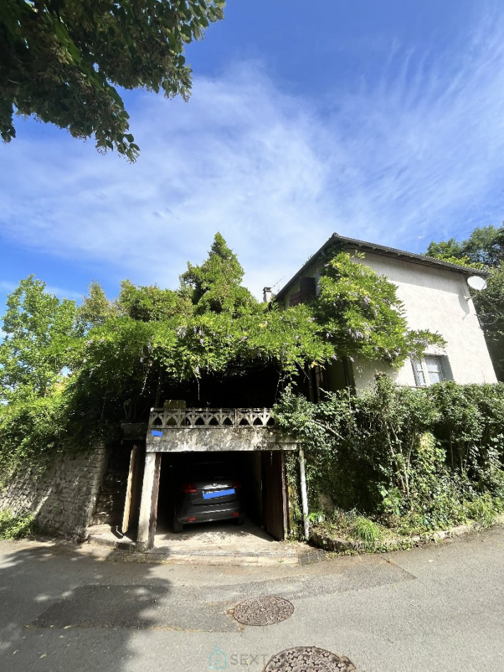 vente Maison Le Lardin Saint Lazare - Photo 1
