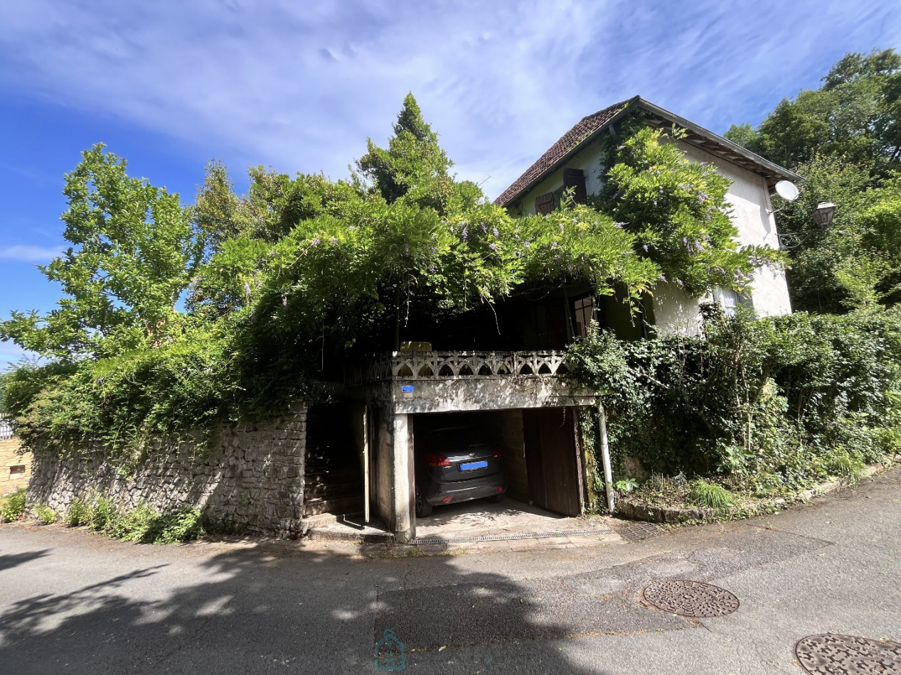 vente Maison Le Lardin Saint Lazare - Photo 2