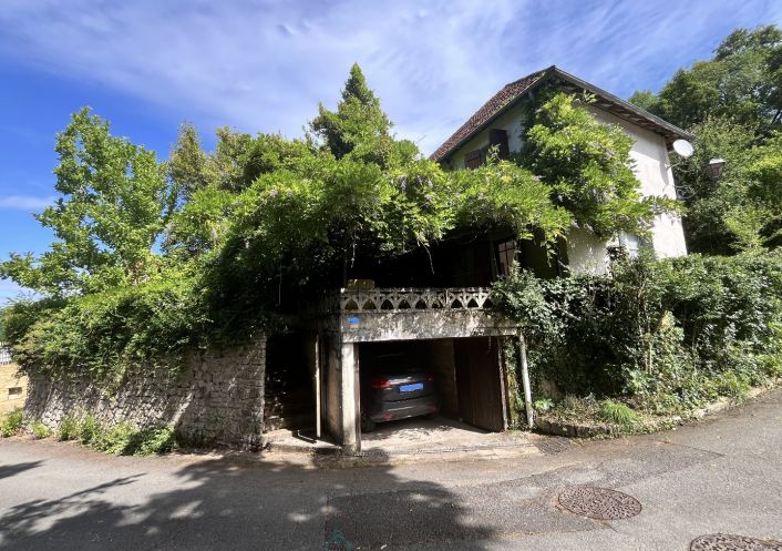 vente Maison Le Lardin Saint Lazare