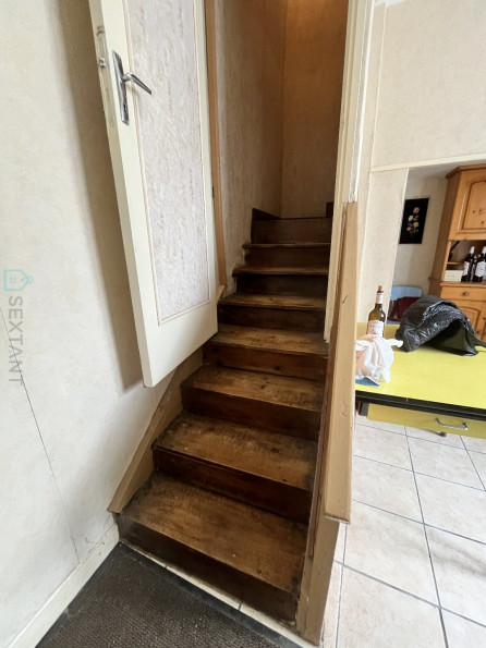 vente Maison Le Lardin Saint Lazare - Photo 6