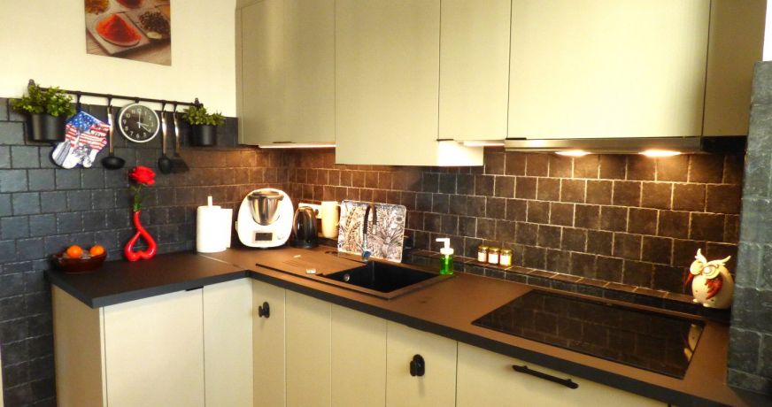 vente Appartement rénové Frejus