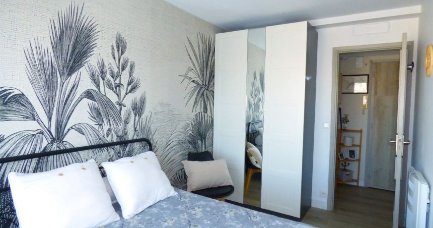 vente Appartement rénové Frejus